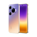 HUAWEI Pura 90s Pro Max 12GB/512GB, Blaze Purple + Free Gift هدية مجانية