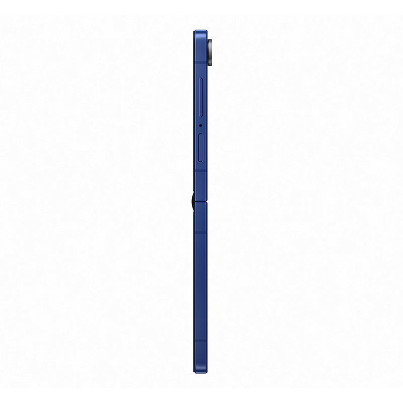 SAMSUNG SM-F766BDBEMEA Galaxy Z Flip 7 12GB/512GB, Blue Shadow