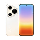 HUAWEI Pura 90s Pro Max 12GB/512GB, Blush Gold + Free Gift هدية مجانية