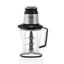 MODEX CH310 Plastic Chopper, Black فرامة مودكس