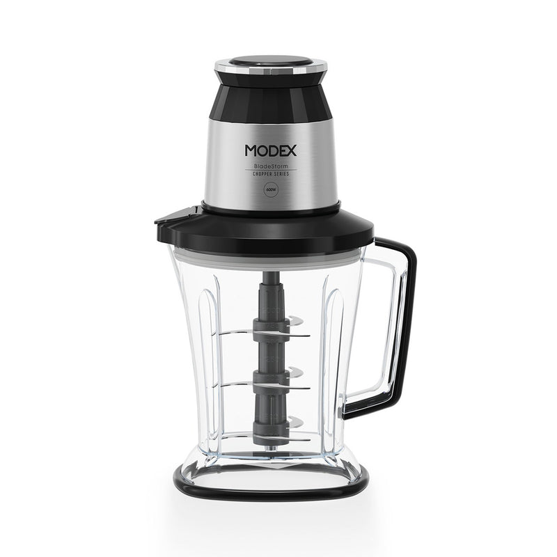 MODEX CH310 Plastic Chopper, Black فرامة مودكس