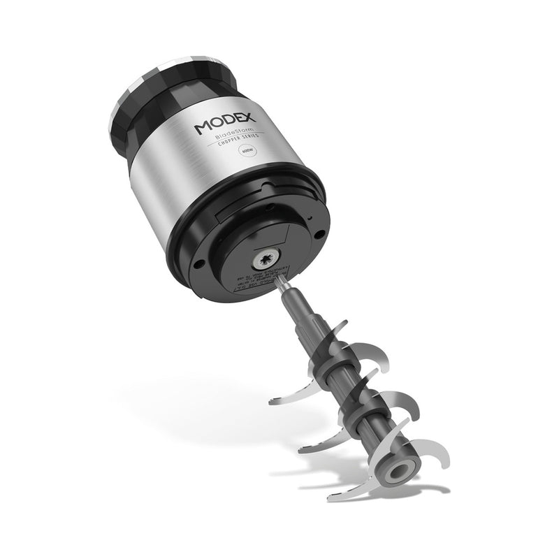 MODEX CH310 Plastic Chopper, Black فرامة مودكس