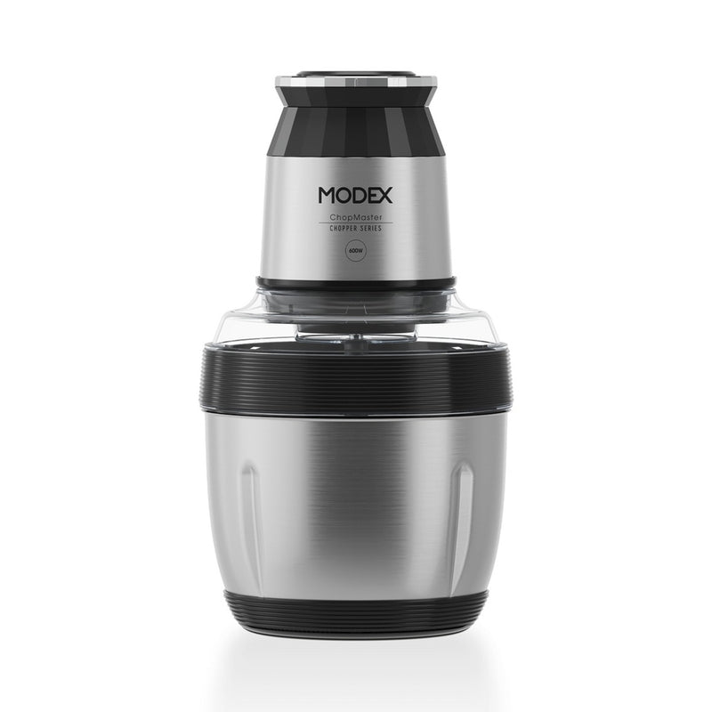 MODEX CH320 Steel Chopper, Silver فرامة مودكس