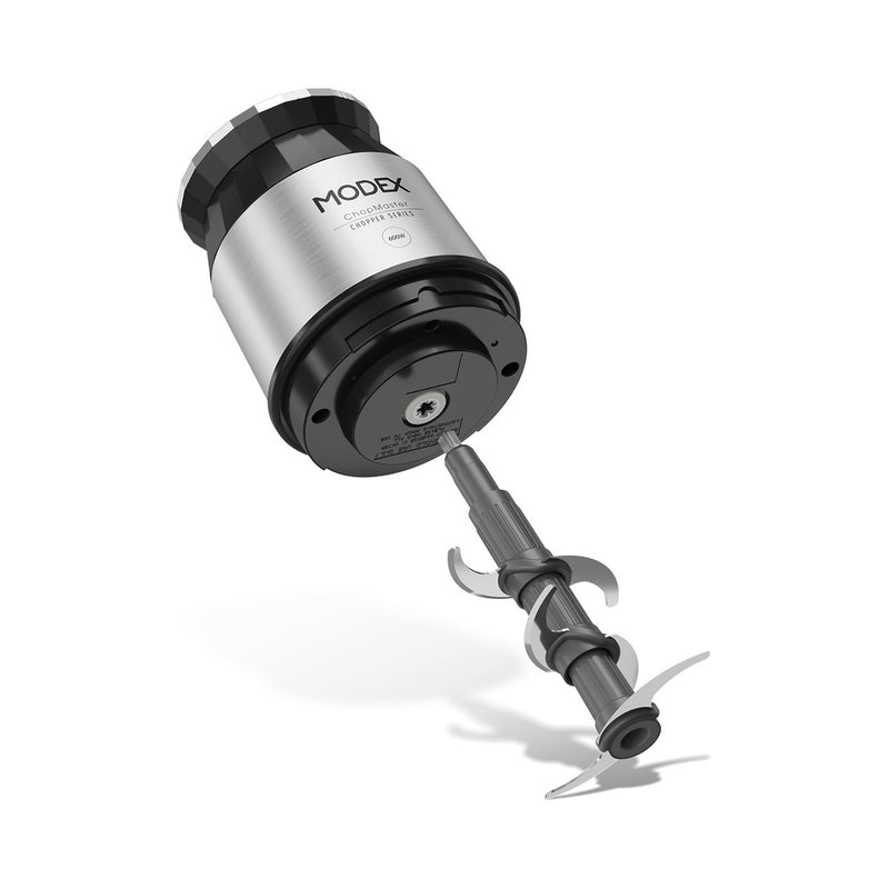 MODEX CH320 Steel Chopper, Silver فرامة مودكس