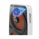 MODEX CHR1120 Carbon Heater, Black سماعات مودكس