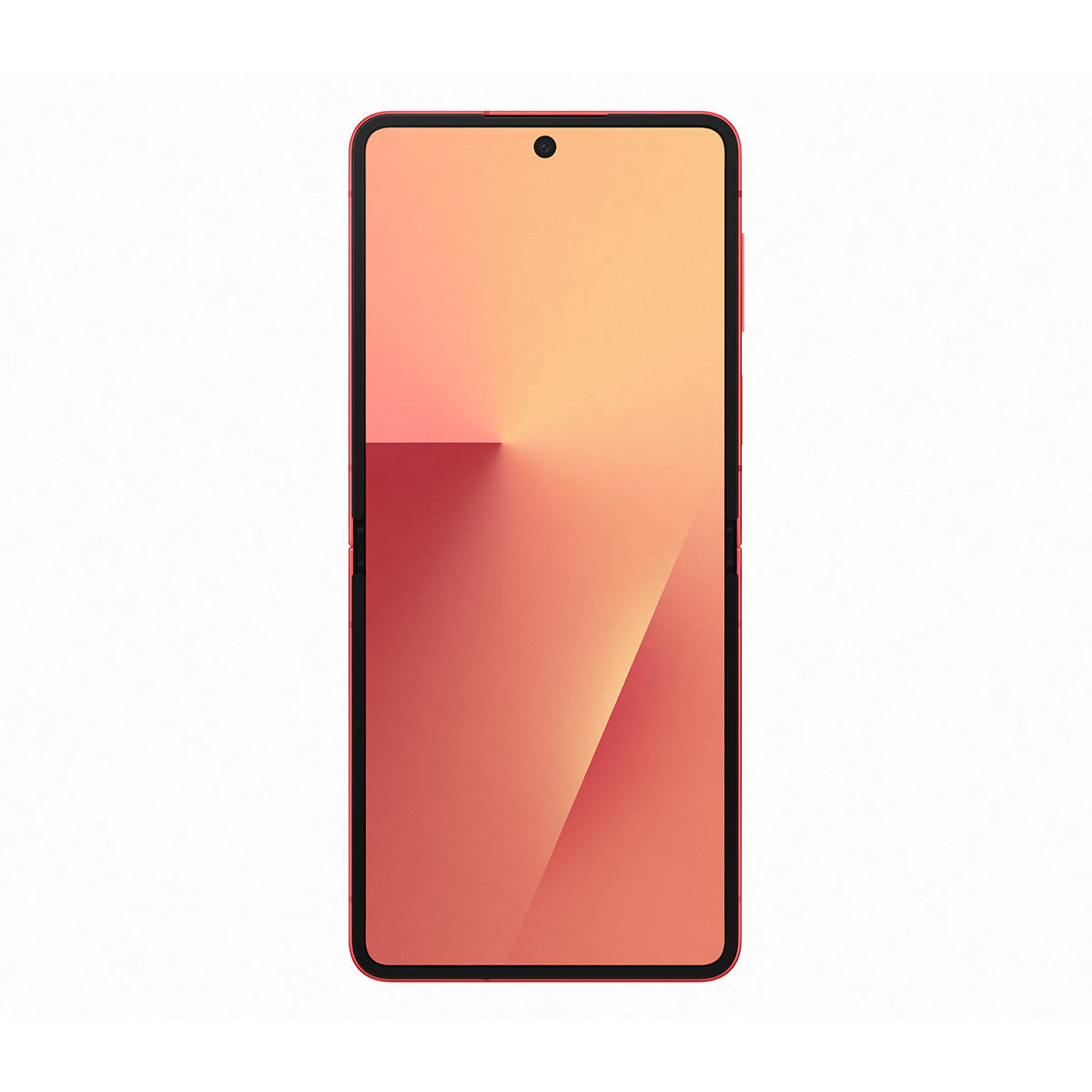 SAMSUNG SM-F766BZREMEA Galaxy Z Flip 7 12GB/512GB, Coral Red