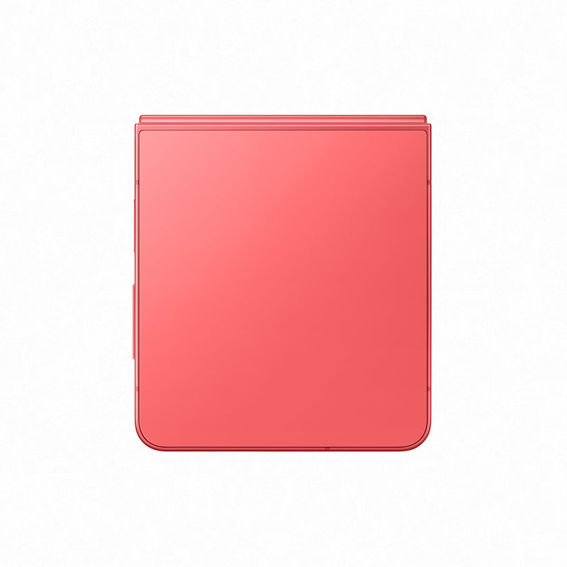 SAMSUNG SM-F766BZREMEA Galaxy Z Flip 7 12GB/512GB, Coral Red