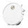DREAME dreame x50 ultra X50 Ultra Complete Vacuum mopping robot, White روبوت التنظيف بالشفط الكامل للغاية دريمي