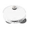 DREAME dreame x50 ultra X50 Ultra Complete Vacuum mopping robot, White روبوت التنظيف بالشفط الكامل للغاية دريمي