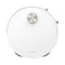 DREAME dreame x50 ultra X50 Ultra Complete Vacuum mopping robot, White روبوت التنظيف بالشفط الكامل للغاية دريمي
