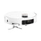 DREAME dreame x50 ultra X50 Ultra Complete Vacuum mopping robot, White روبوت التنظيف بالشفط الكامل للغاية دريمي