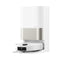 DREAME dreame x50 ultra X50 Ultra Complete Vacuum mopping robot, White روبوت التنظيف بالشفط الكامل للغاية دريمي