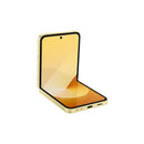 SAMSUNG Galaxy Z Flip 6  12GB/512GB, Yellow الحجز المسبق من سامسونج موبايل مع الهدايا