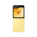 SAMSUNG Galaxy Z Flip 6  12GB/512GB, Yellow الحجز المسبق من سامسونج موبايل مع الهدايا