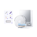 NARWAL Flow 2 Robot Vacuum & Mop, White مكنسة روبوت ناروال