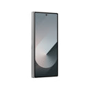SAMSUNG SM-F956BZSDMEA Galaxy Z Fold 6 12GB/256GB, Silver + Free Gift Galaxy Z Fold6 S Pen Case