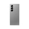SAMSUNG SM-F956BZSDMEA Galaxy Z Fold 6 12GB/256GB, Silver + Free Gift Galaxy Z Fold6 S Pen Case