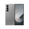 SAMSUNG SM-F956BZSDMEA Galaxy Z Fold 6 12GB/256GB, Silver + Free Gift Galaxy Z Fold6 S Pen Case