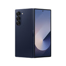 SAMSUNG Galaxy Z Fold 6 12GB/512GB, Navyالحجز المسبق مع الهدايا من سامسونج