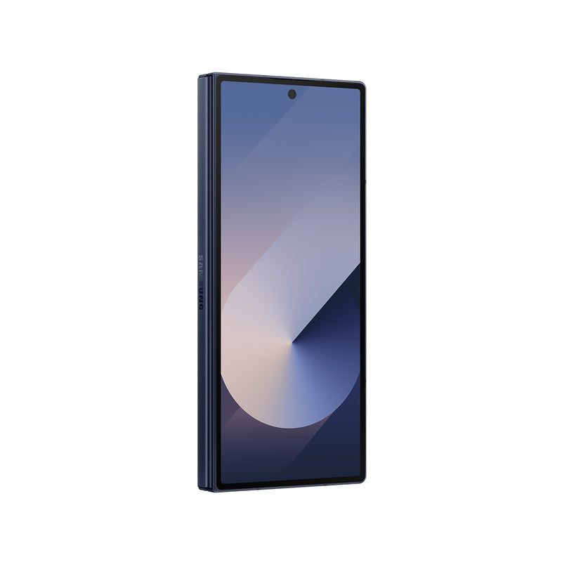 SAMSUNG Galaxy Z Fold 6 12GB/512GB, Navyالحجز المسبق مع الهدايا من سامسونج