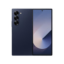 SAMSUNG Galaxy Z Fold 6 12GB/512GB, Navyالحجز المسبق مع الهدايا من سامسونج