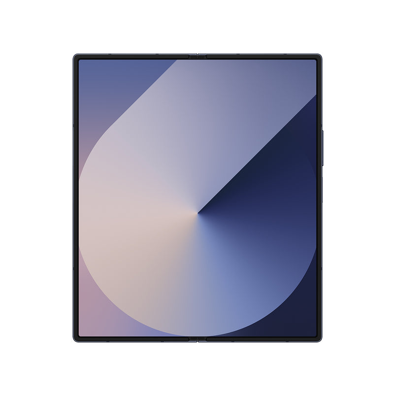SAMSUNG Galaxy Z Fold 6 12GB/512GB, Navyالحجز المسبق مع الهدايا من سامسونج