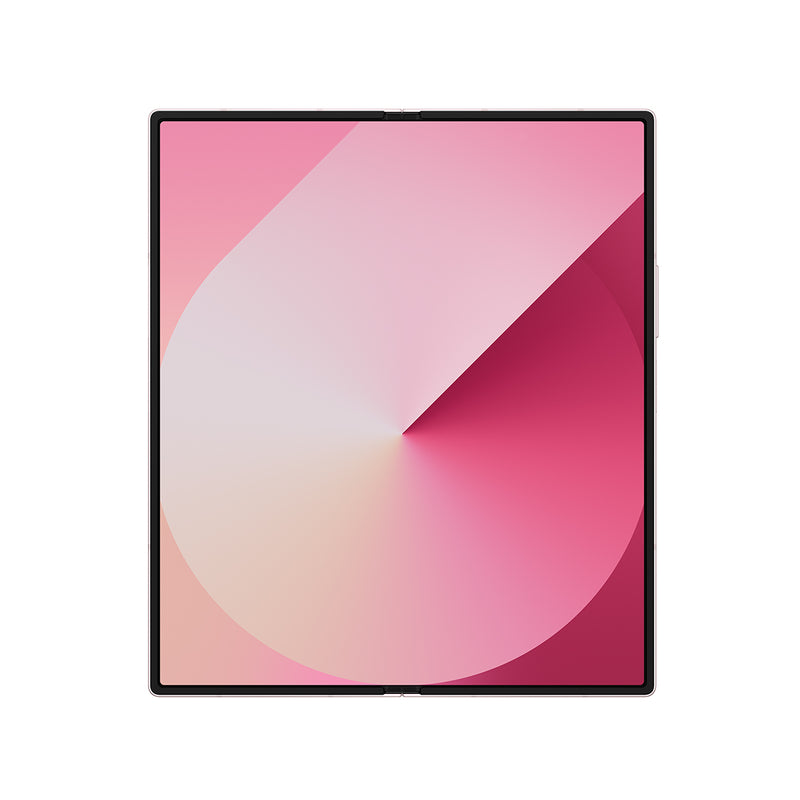 SAMSUNG Galaxy Z Fold 6 12GB/512GB, Pink الحجز المسبق مع الهدايا من سامسونج