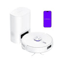 NARWAL FREOS S Robot Vacuum and Mop, White مكنسة روبوت نوروال