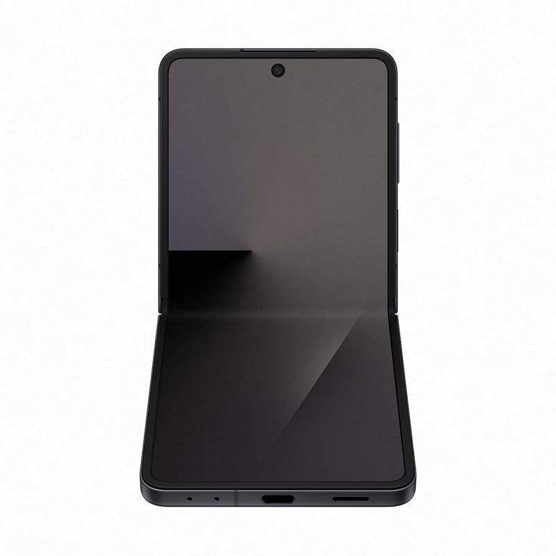 SAMSUNG SM-F766BZKEMEA Galaxy Z Flip 7 12GB/512GB, Jetblack
