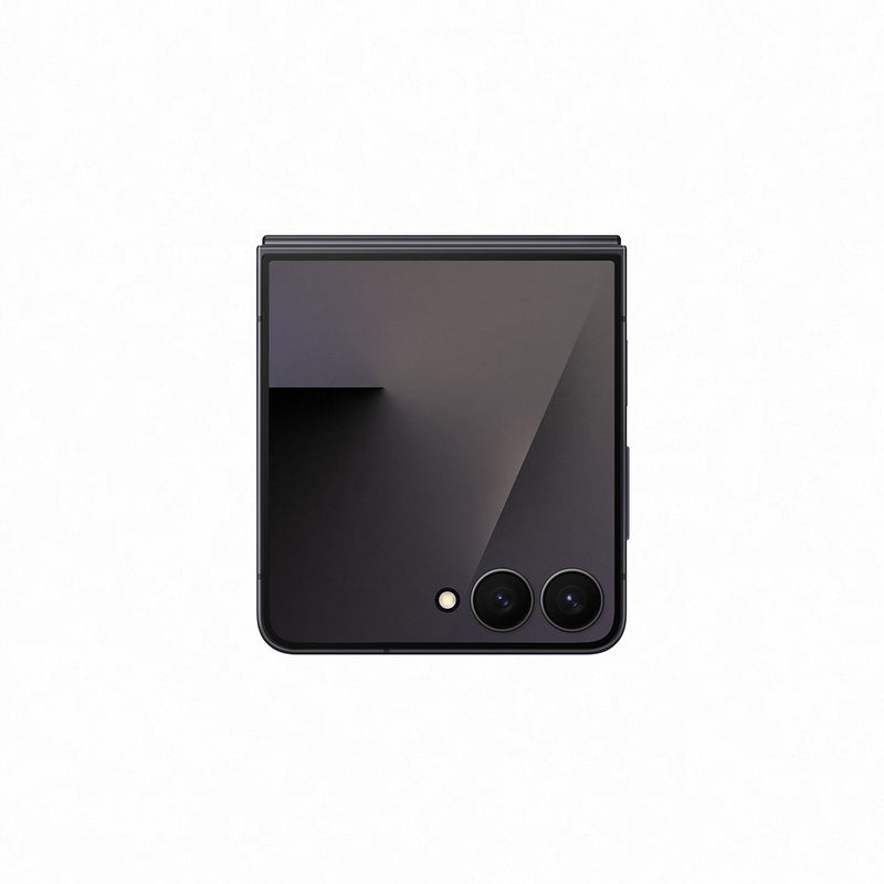 SAMSUNG SM-F766BZKEMEA Galaxy Z Flip 7 12GB/512GB, Jetblack