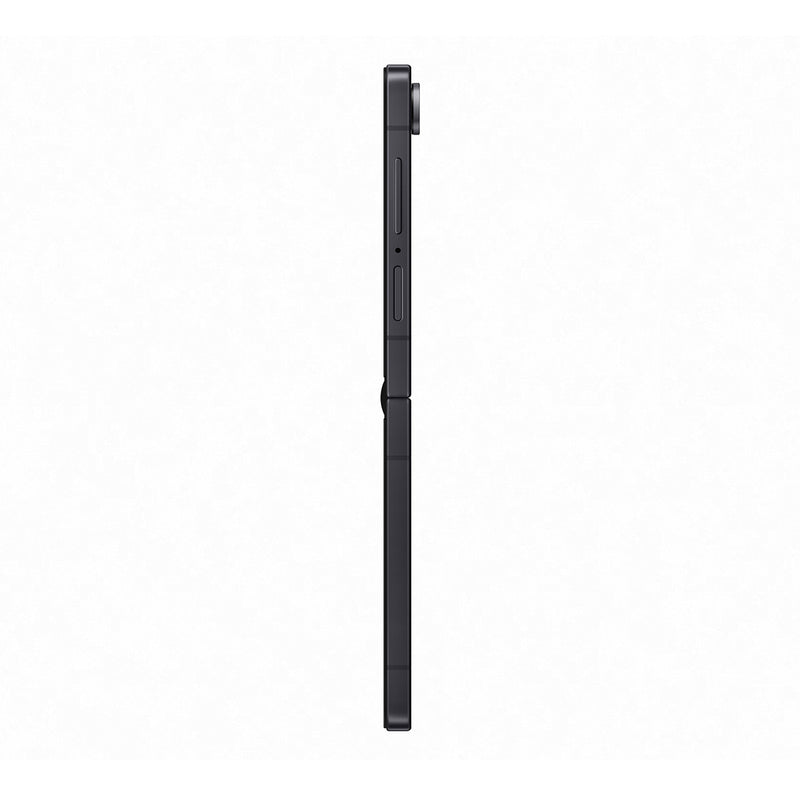 SAMSUNG SM-F766BZKEMEA Galaxy Z Flip 7 12GB/512GB, Jetblack