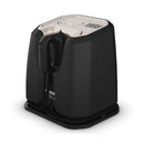 MODEX GC9810 Steam Generator, Black مكواة بخارية مودكس