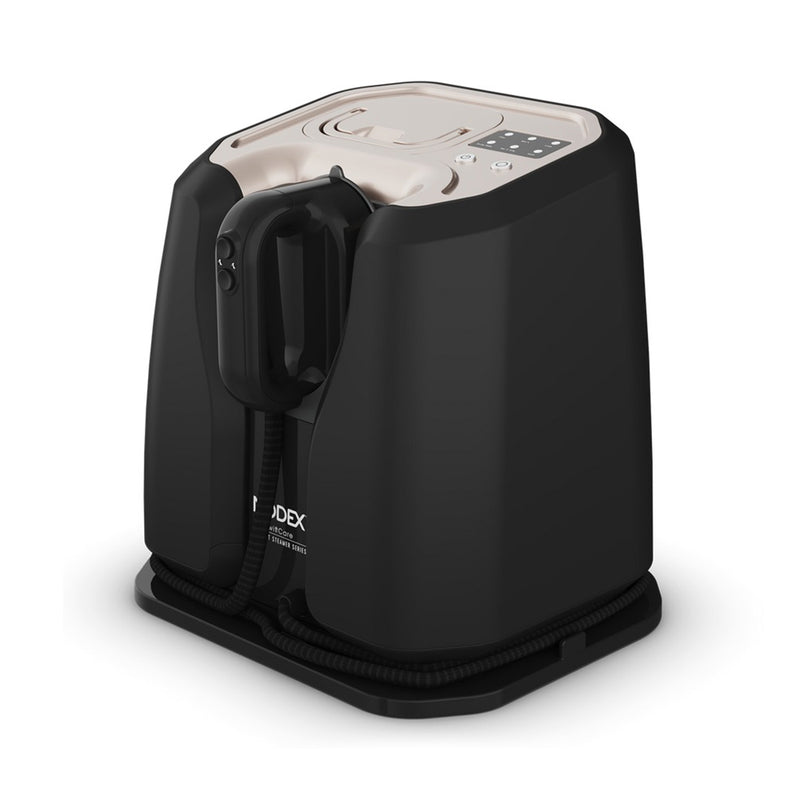 MODEX GC9810 Steam Generator, Black مكواة بخارية مودكس