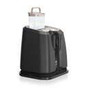 MODEX GC9810 Steam Generator, Black مكواة بخارية مودكس