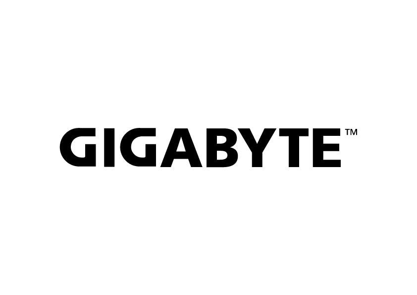 GIGABYTE
