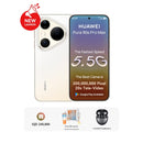 HUAWEI Pura 90s Pro Max 12GB/512GB, Blush Gold + Free Gift هدية مجانية