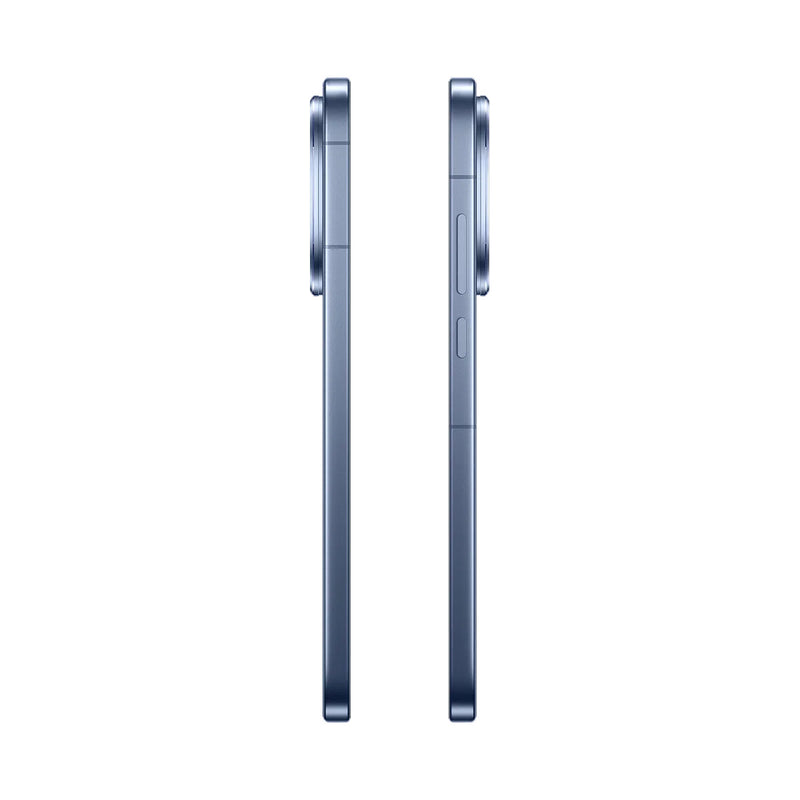 REALME E0YJ4QIOHC GT 8 PRO 5G RMX5210 Dual Sim 512GB/16GB, Urban Blue GT 8 PRO 5G ريلمي