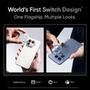 REALME E01XVF6JMT GT 8 PRO 5G RMX5210 Dual Sim 512GB/16GB, White GT 8 PRO 5G ريلمي