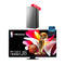 HISENSE 75U8N Class U8 Series Mini-LED ULED 4K Google TV, 75 Inch شاشة هايسنس حجم 75 مع اشتراك شاهد 12 شهر + Free Gift RR198N4ASU هدية مجانا