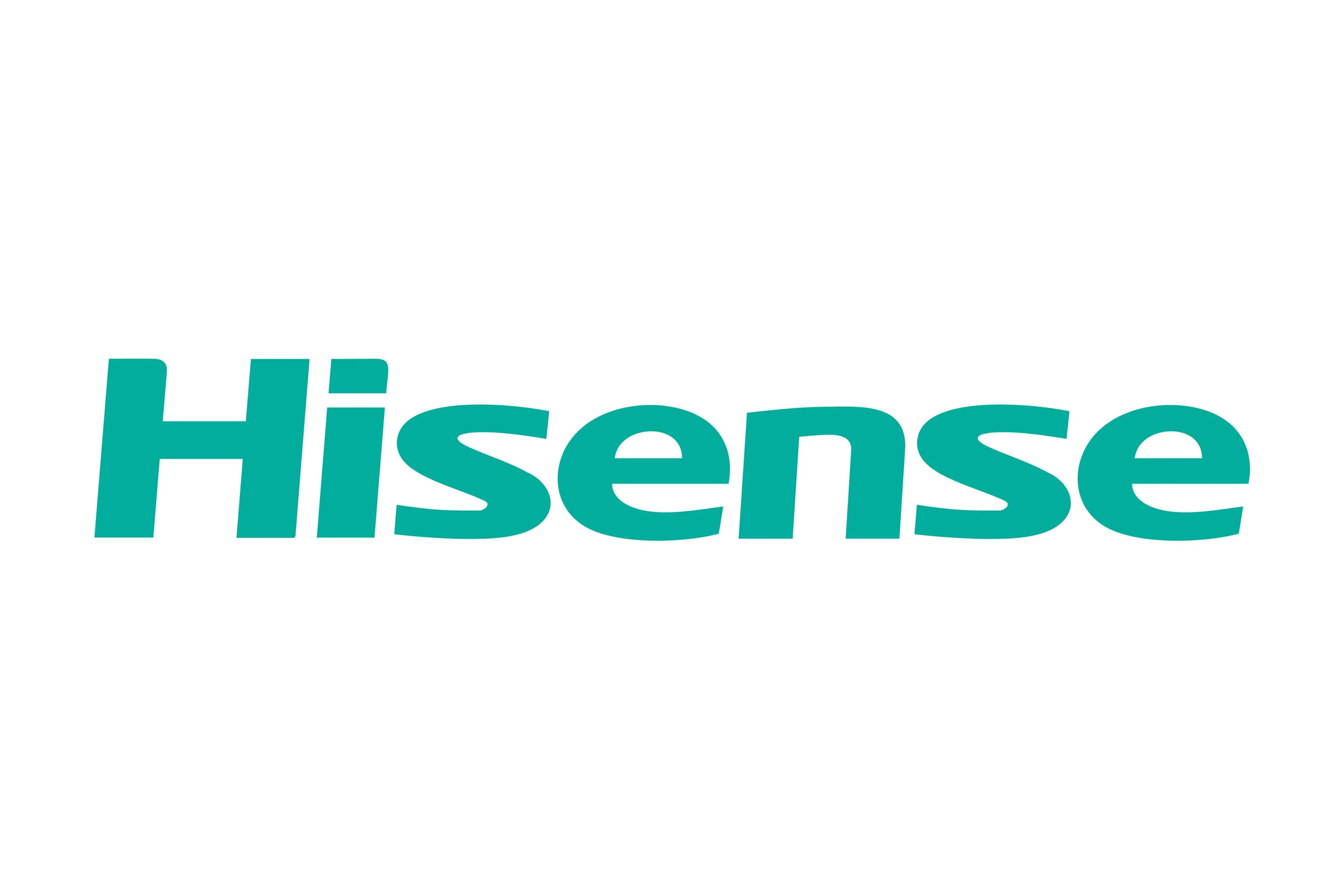 HISENSE