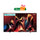 HISENSE 100U7N Class U7 Series Mini-LED ULED 4K Google TV, 100 Inch شاشة هايسنس حجم 100 + Free Gift هدية مجانا