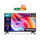 HISENSE 40A4K Series FHD Smart TV, 40 Inch + Free Gift هدية مجانا