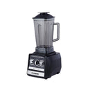 HYUNDAI HBM-8036BW-Black Blender 3500W, Black خلاط 2.5 لتر هيونداي