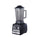 HYUNDAI HBM-8036BW-Black Blender 3500W, Black خلاط 2.5 لتر هيونداي