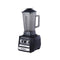 HYUNDAI HBM-8036BW-Black Blender 3500W, Black خلاط 2.5 لتر هيونداي