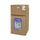 HYUNDAI HBM600-GOLDEN Convention Refrigerator - 6ft, GOLDEN ثلاجة هيونداي 6 قدم