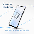 HONOR CHOICE T10 8GB/64GB 5000mAh Long-lasting Battery, Black