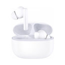 HONOR X7 Lite CHOICE Earbuds, 38 Hours Long Battery Life, White
