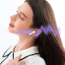 HONOR X7 Lite CHOICE Earbuds, 38 Hours Long Battery Life, White