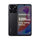 HONOR X6A Smartphone 4/128GB, Midnight Black هونر موبايل